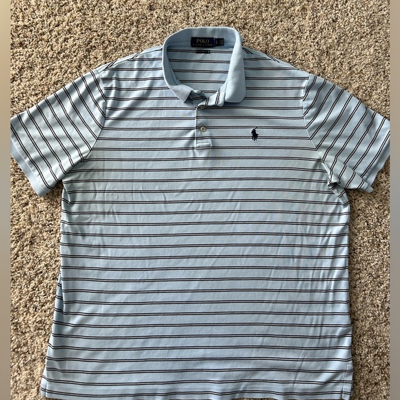 POLO Ralph Lauren Polo Shirt - Picture 2 of 6